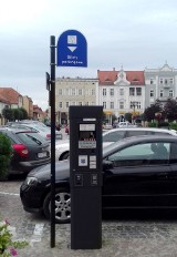 Sprawdź gdzie w Krotoszynie zapłacisz za parking! 