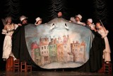 Teatr Banialuka: Scrooge po raz 500!