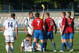 MKS Kutno ogrywa Narew Ostrołękę 2:0 [ZDJĘCIA]