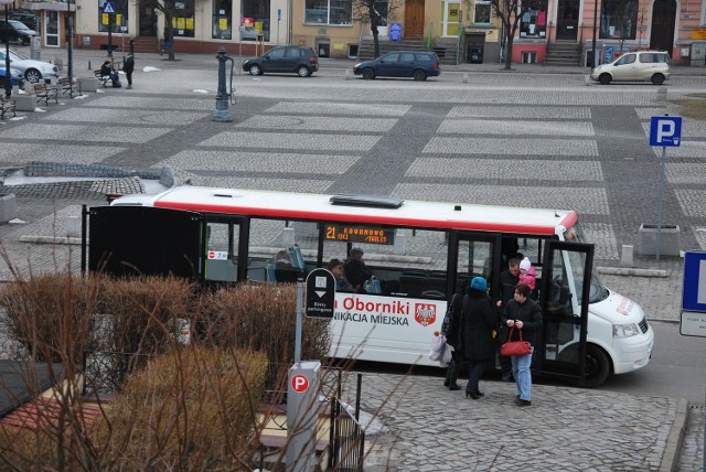 Bilety miesięczne już w sprzedaży