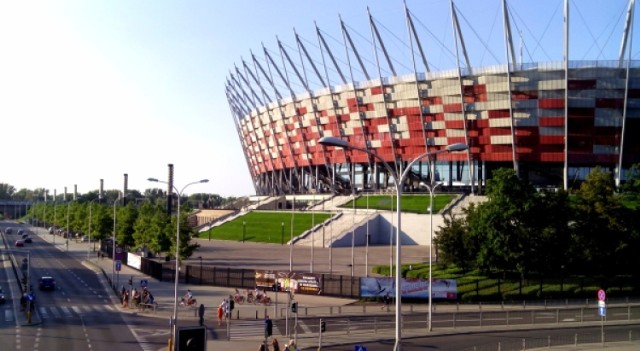 5. Memoriał Kamili Skolimowskiej 2014 na Stadionie Narodowym [bilety]