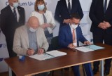 Remont oddziału neurochirurgii w Szpitalu im. św. Barbary w Sosnowcu. Koszt przedsięwzięcia to niemal 18 milionów złotych