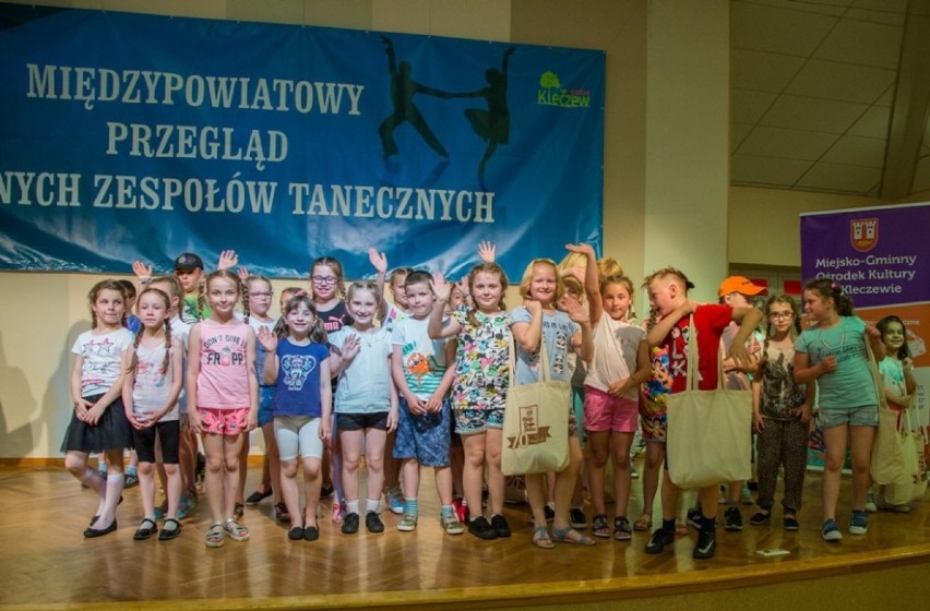 KEEP i KEEP JUNIOR ze Szkoły Podstawowej nr 1 w Wągrowcu znów z nagrodą 