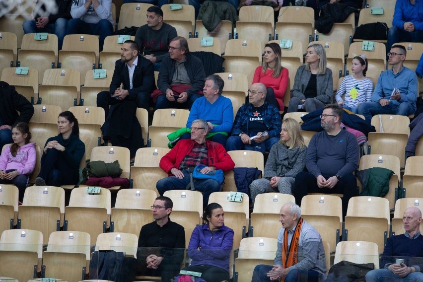 Sensacja w 21. kolejce Energa Basket Lidze Kobiet. Artego...