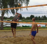 Turniej siatkówki plażowej w Malborku. Wyniki drugich zawodów Grand Prix