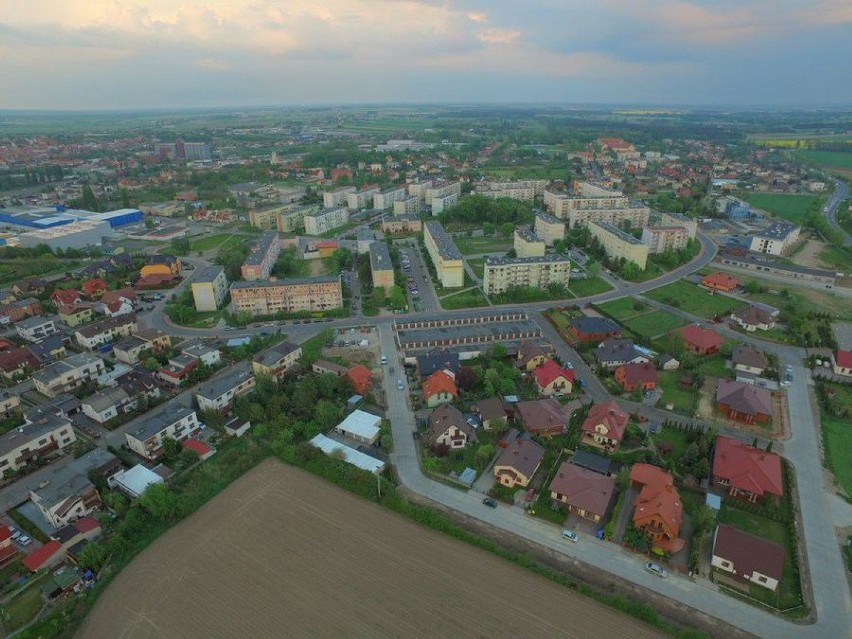 Co najbardziej denerwuje mieszkańców w Pleszewie?