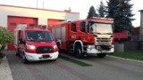 Ochotnicza Straż Pożarna w Kamieńcu stara się o dofinansowanie na zakup nowego wozu