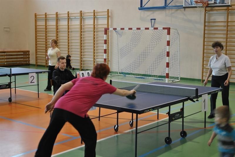 Tenis stołowy rządził w Czechach [zdjęcia]