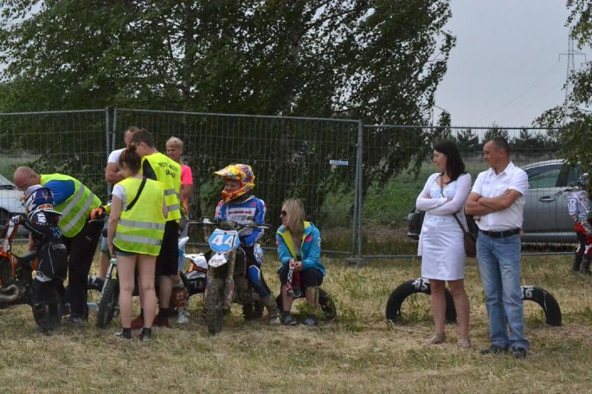 Ostrów: V runda motocrossowych Mistrzostw Strefy Polski Zachodniej dla gospodarzy! [ZDJĘCIA]