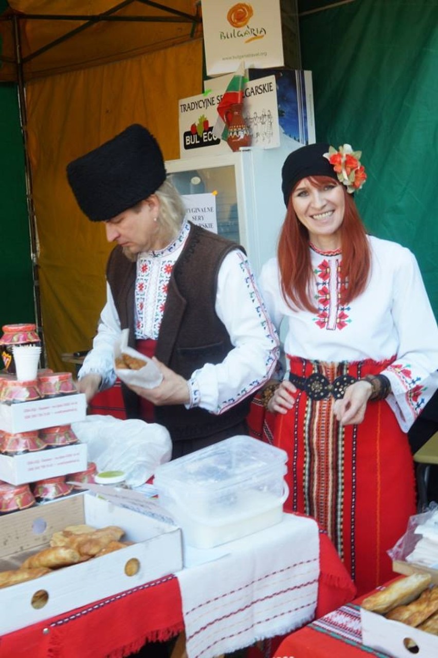 Festiwal Chlebów Świata