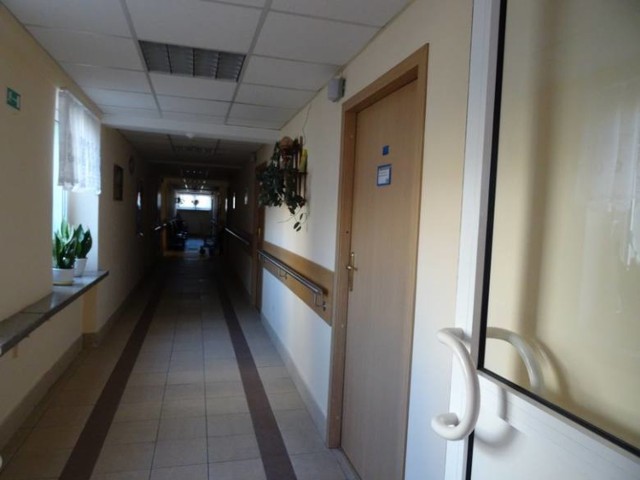 Koronawirus. Dom Pomocy Społecznej w Kaliszu zamknięty. Zakażenia wśród personelu