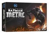 Uwolnij świat od mroku i nikczemności z grą „DC Batman: Metal”!