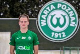 Bartłomiej Burman trafił z Nielby Wągrowiec do Warty Poznań! Hit transferowy oficjalnie potwierdzony!
