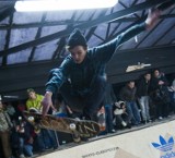 Pierwszy Skate Bowl w Warszawie [zdjęcia]