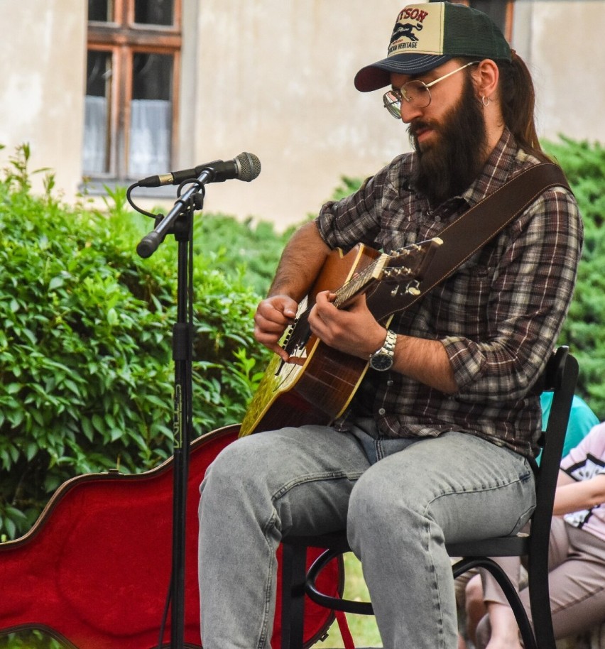 Szamotuły. Koncert The Roadhouse, czyli amerykański klimat niemal w samym sercu miasta