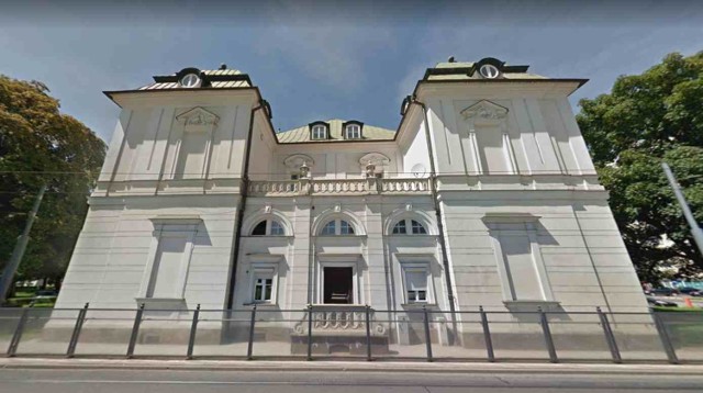 Muzeum Niepodległości będzie otwarte w 2020 r. Niebawem remont