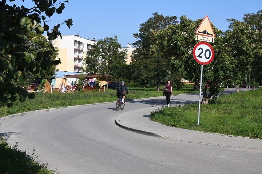 Ulica na Uroczysku w Kielcach będzie miała patrona, znanego matematyka [ZDJĘCIA]