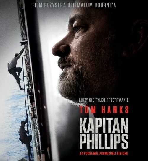 Multikino Rumia, repertuar: "Kapitan Philips"