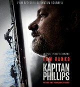 Multikino Rumia, repertuar: Przedpremierowo "Kapitan Philips"