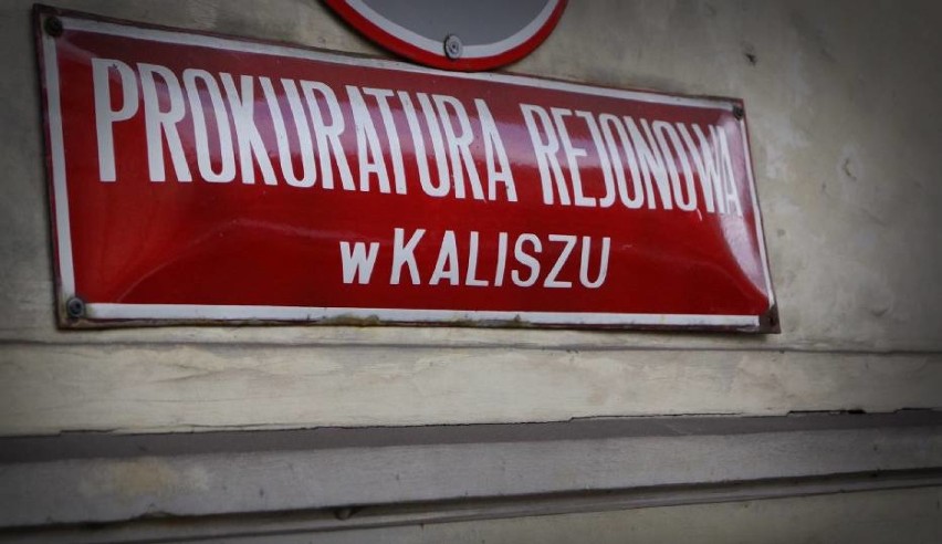 Kalisz: Podpalacz z ulicy Staszica usłyszał zarzuty w...