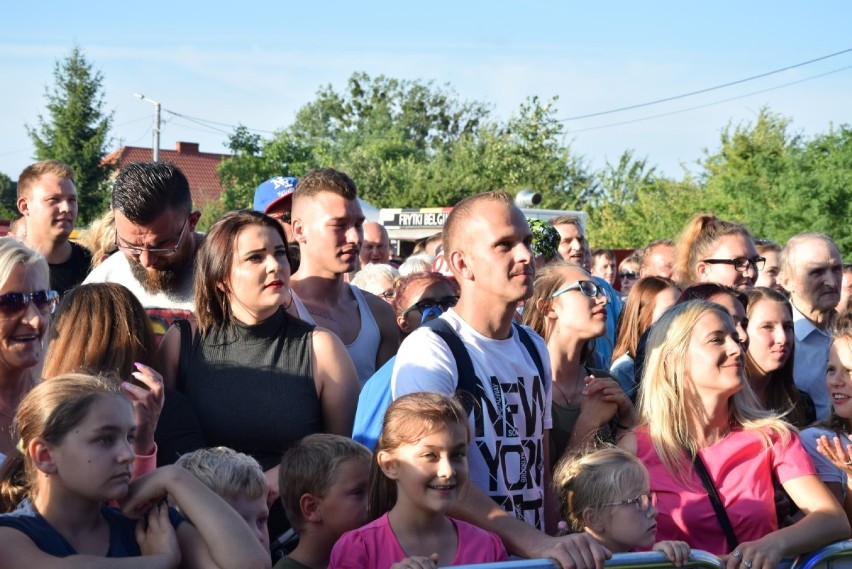 Zblewo. Siłacze, pyszne jedzenie oraz występy gwiazd. Taki był XX Festyn Kociewski w Zblewie! ZDJĘCIA cz.I/II