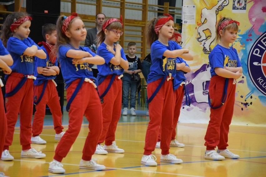 10. Festiwal Polsko-Niemiecki w Żarach. Na scenie...