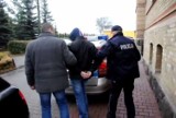 Policjanci z Giżycka zatrzymali sprawców śmiertelnego pobicia [FILM]