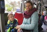 Nowe autobusy MPK Radomsko już na ulicach miasta [ZDJĘCIA, FILM]