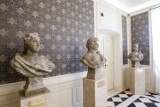 Nowa atrakcja: Letni Pałacyk Lubomirskich w Rzeszowie dostępny dla mieszkańców. Można go zwiedzać także wewnątrz