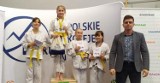 Zawodnicy UKS Judo Wolbrom zdobyli 16 medali na międzynarodowym turnieju w Zakopanem! W rywalizacji drużynowej zajęli drugie miejsce!