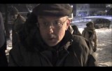 Adam Słomka w Bydgoszczy [wideo]