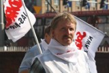 20 tys. manifestantów we Wrocławiu [zdjęcia]