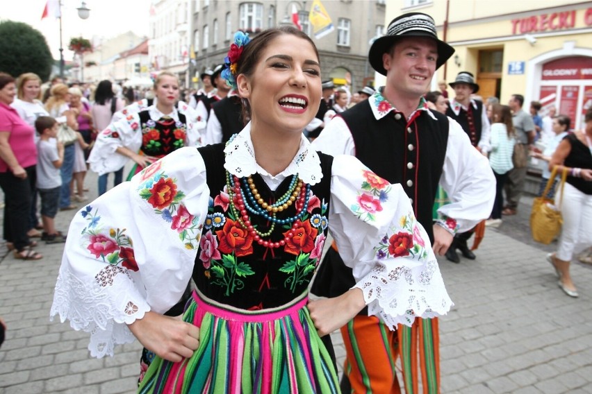 Nie będzie w lipcu Światowego Festiwalu Polonijnych Zespołów Folklorystycznych w Rzeszowie. Impreza została przełożona