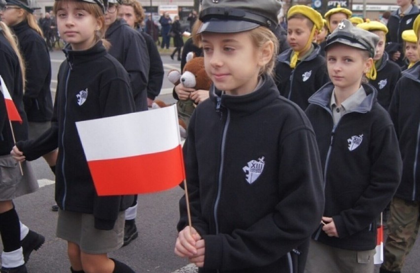 Święto Niepodległości 2023 w Radomsku. Zobacz program obchodów!