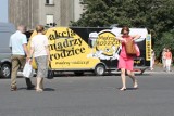 Akcja Mądrzy Rodzice w Katowicach