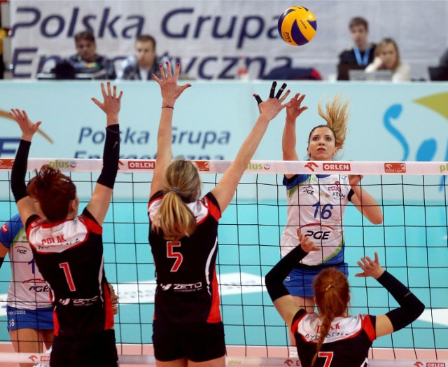 PGE Atom Trefl Sopot