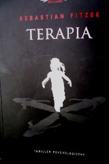 Sebastian Fitzek "Terapia" - recenzja książki