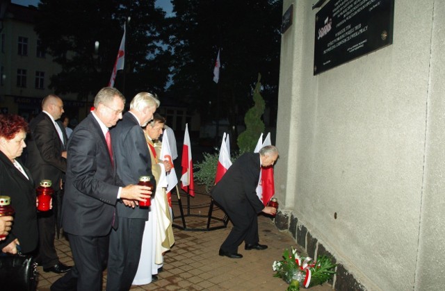 Rocznica Solidarności