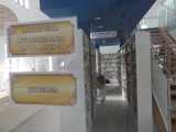 Od 16 sierpnia można już wypożyczyć książki w nowej bibliotece w Kartuzach!