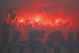 Poznań: Wojewoda zamknął &quot;Kocioł&quot; na stadionie przy Bułgarskiej na jeden mecz!
