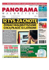 Panorama Wałbrzyska: 12 tys. zł za cnotę. Żonaci wałbrzyszanie chcą płacić 13-latkom