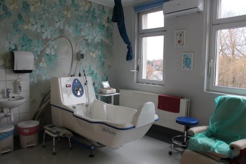 Centrum Zdrowia w Mikołowie wyremontowało w tym roku swój...