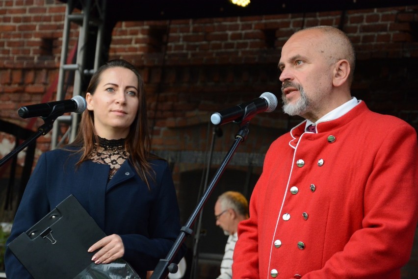 Wielkie Smażenie Powideł w Mniszkach