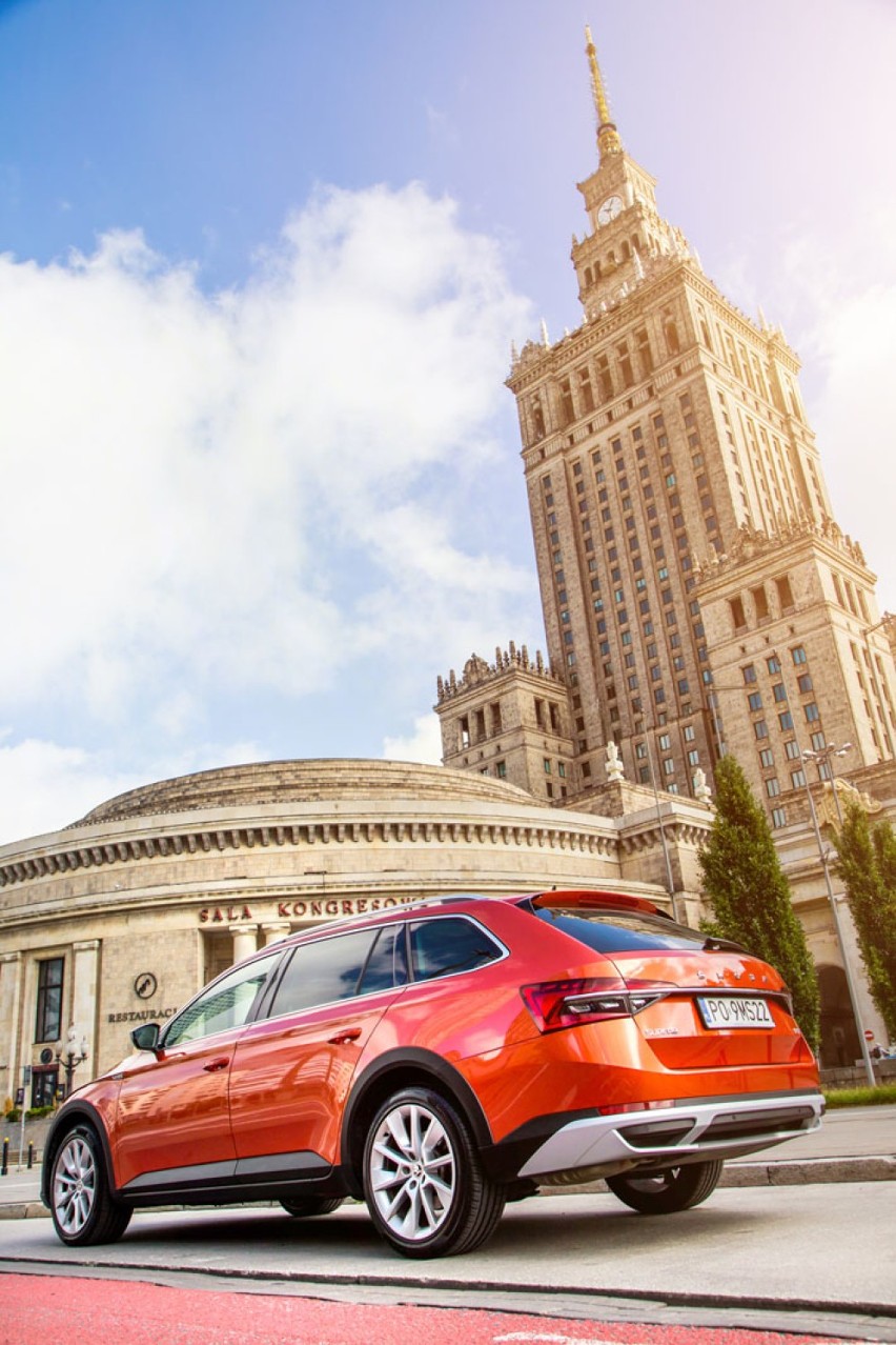 HoppyGo. Nowy operator car sharingu debiutuje w Polsce. Można już wypożyczyć swój samochód innej osobie