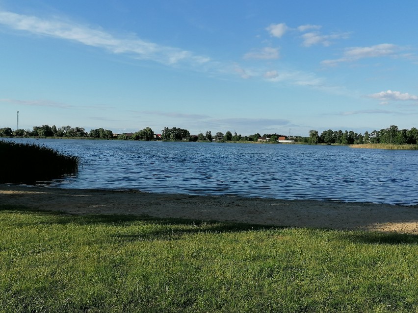 Region. Ścieżka rowerowa Święciechowa-Gołanice otoczona łąkami, polami i lasami [ZDJĘCIA] 