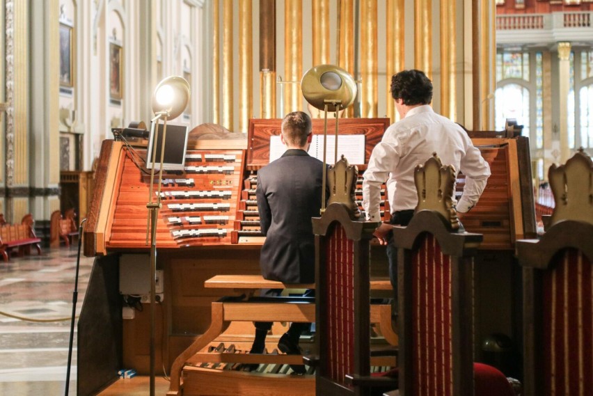 Licheń. Rozpoczął się III Międzynarodowy Licheński Festiwal Muzyki Organowej „Basilica sonans”