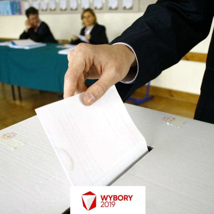 Wybory parlamentarne 2019 na Pomorzu. Jak głosowano w powiatach województwa pomorskiego? Sprawdźcie wyniki PKW