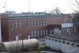 Szpital przy ul. Mickiewicza będzie szpitalem covidowym [ZDJĘCIA]