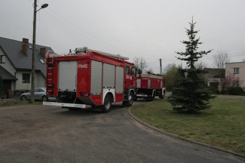 Rozpoczęły się konsultacje społeczne dokumentu określanego jako projekt ustawy o ochotniczej straży pożarnej