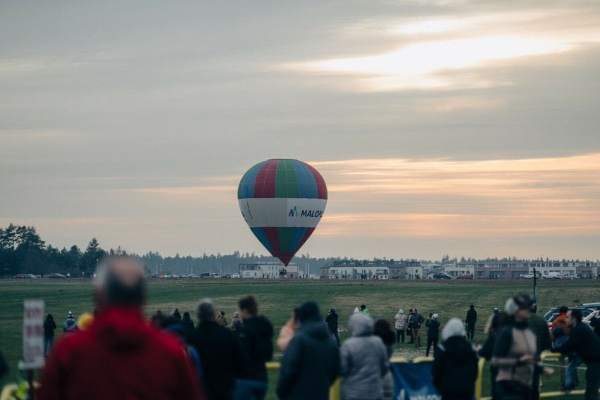 Międzynarodowy Festiwal Balonów "Odlotowa Małopolska" 2024